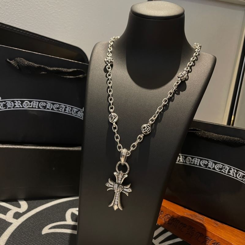 Chrome Hearts Necklaces